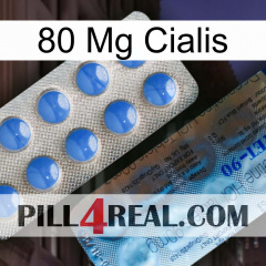 80Mg Cialis 40